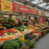 Maximos Akcijos ir Nuolaidos Šią Savaitę: Išsamus Gidas Taupantiems