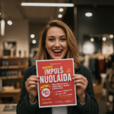 Impuls Nuolaidos: Jūsų Proga Investuoti į Sveikatą ir Gerą Savijautą Pigiau