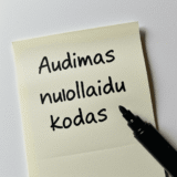 Audimas Nuolaidų Kodai: Jūsų Protingo Apsipirkimo Gidas į Kokybę ir Stilių