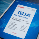 Telia Nuolaidos Kodas: Jūsų Protingas Būdas Sutaupyti ir Mėgautis Kokybe