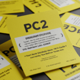 PC2 nuolaidos kodas: viskas, ką reikia žinoti