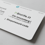 Biolife.lt nuolaidos kodas: Kaip sutaupyti perkant ekologiškus produktus